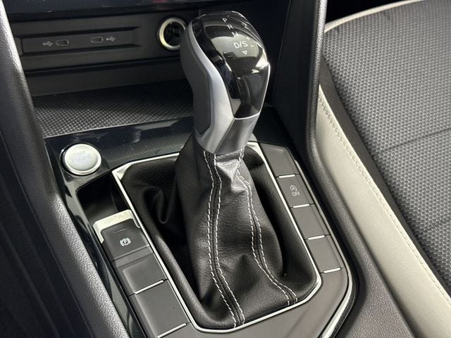 2025 Volkswagen Taos S