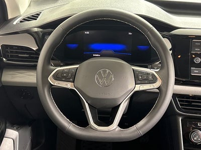 2024 Volkswagen Taos S