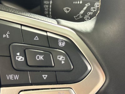 2024 Volkswagen Taos S