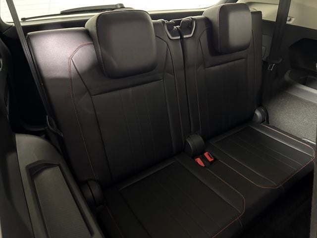 2024 Volkswagen Tiguan Wolfsburg Edition