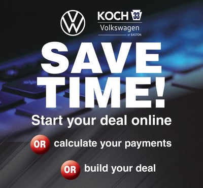 2024 Volkswagen Tiguan Wolfsburg Edition