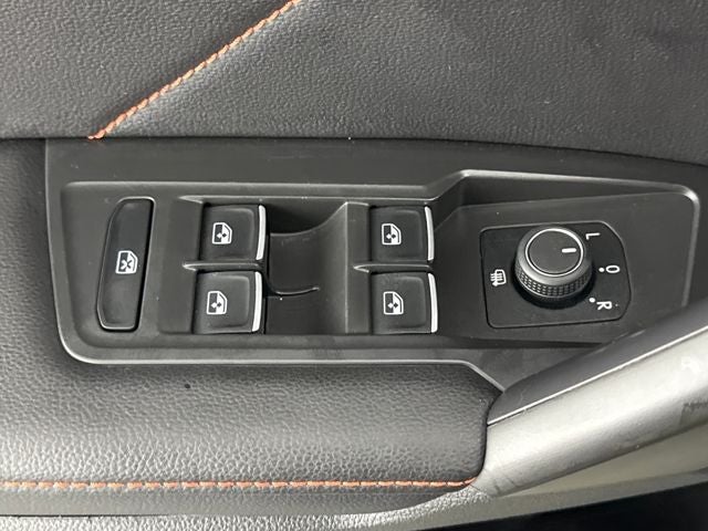 2024 Volkswagen Tiguan Wolfsburg Edition