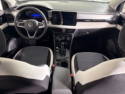 2026 Volkswagen Taos S