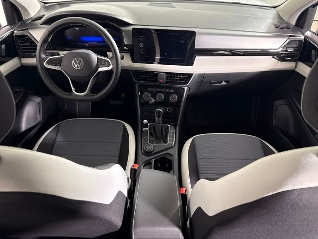 2026 Volkswagen Taos S