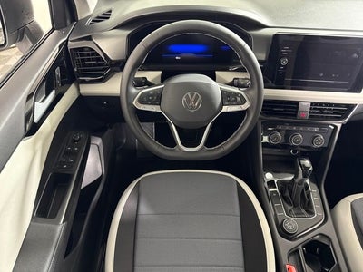 2026 Volkswagen Taos S