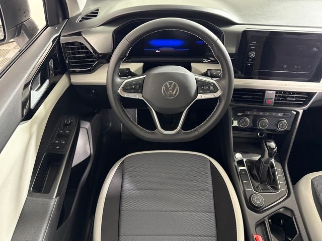 2026 Volkswagen Taos S