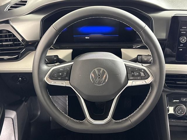 2026 Volkswagen Taos S