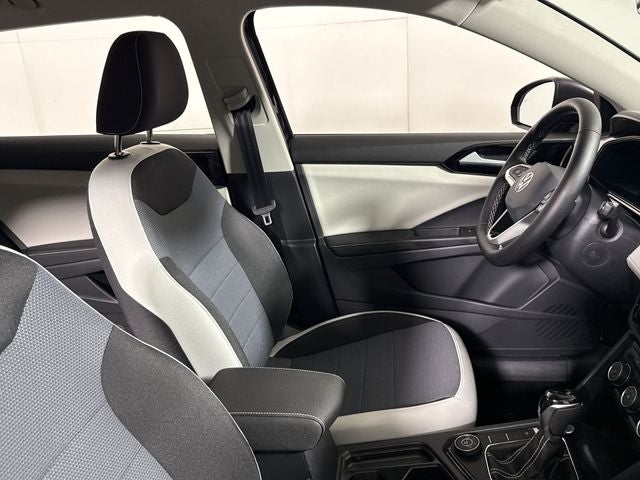 2025 Volkswagen Taos S