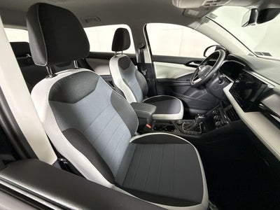 2025 Volkswagen Taos S