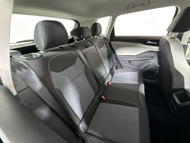 2025 Volkswagen Taos S