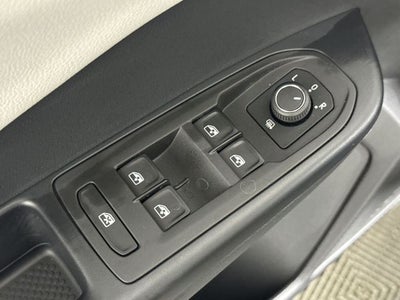 2025 Volkswagen Taos S