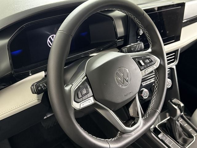 2025 Volkswagen Taos S