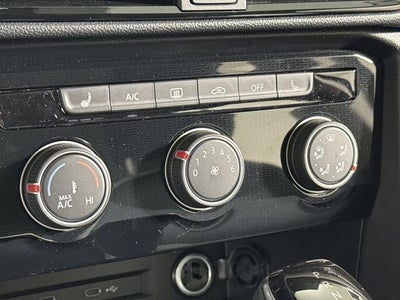 2025 Volkswagen Taos S