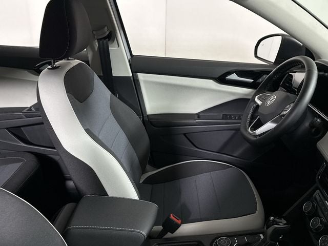 2025 Volkswagen Taos S