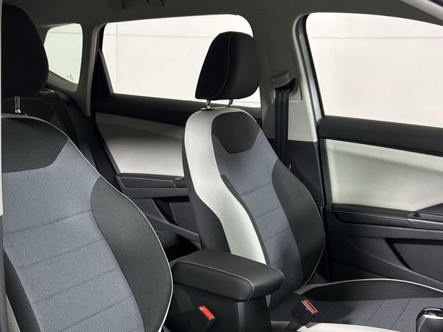 2025 Volkswagen Taos S