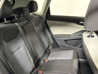 2025 Volkswagen Taos S