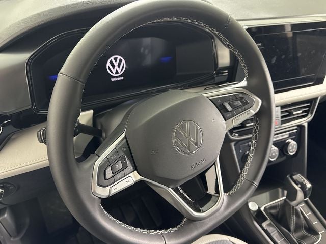2025 Volkswagen Taos S