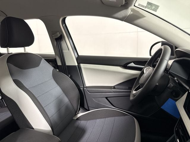 2025 Volkswagen Taos S