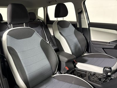 2025 Volkswagen Taos S