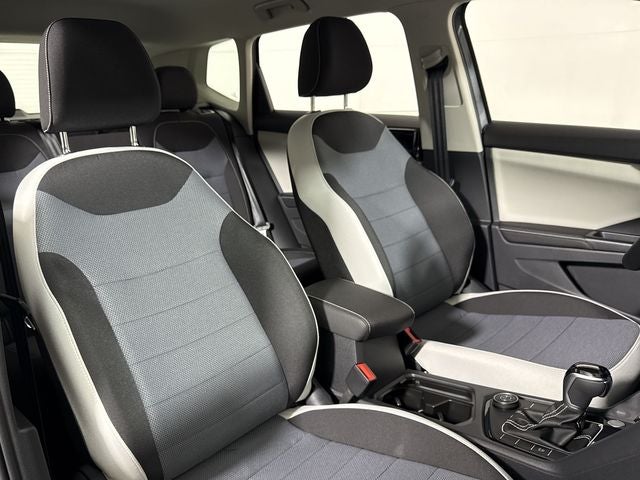 2025 Volkswagen Taos S