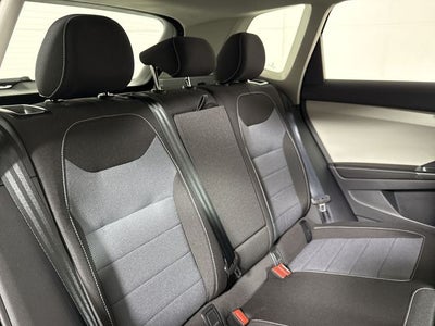 2025 Volkswagen Taos S