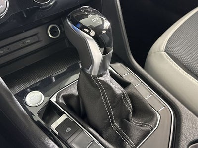 2025 Volkswagen Taos S