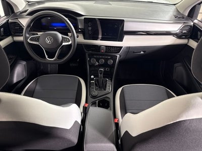 2026 Volkswagen Taos S