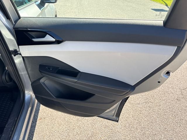 2025 Volkswagen Taos S