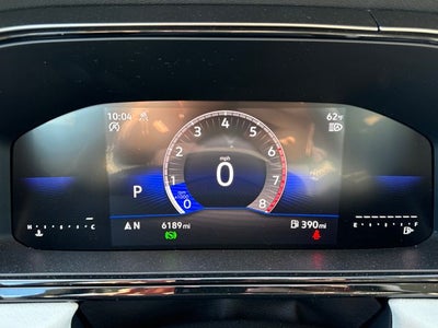 2025 Volkswagen Taos S