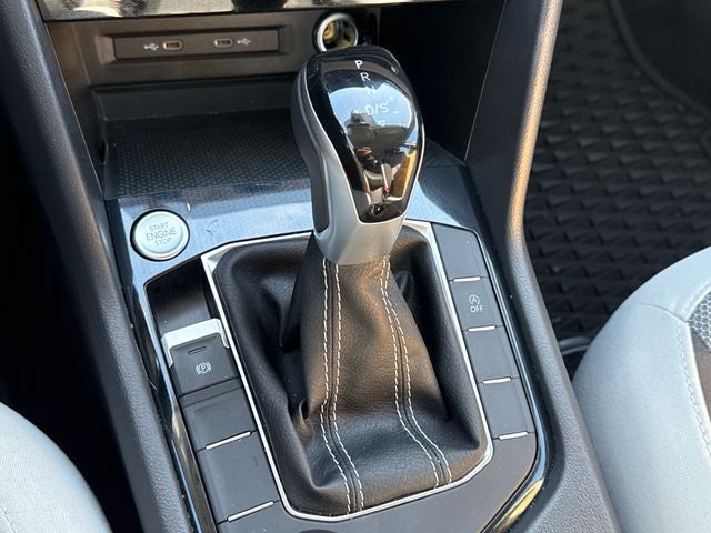 2025 Volkswagen Taos S