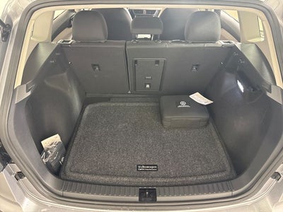 2025 Volkswagen Taos S