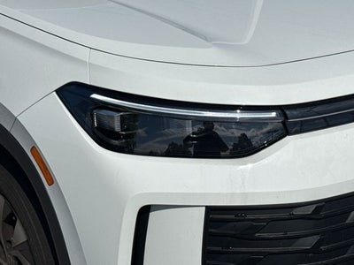 2025 Volkswagen Tiguan S