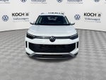 2025 Volkswagen Tiguan S