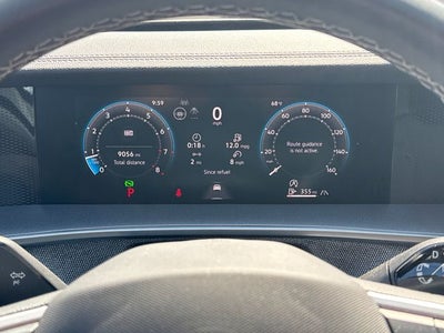 2025 Volkswagen Tiguan S