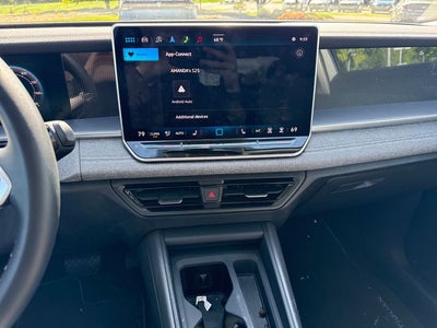 2025 Volkswagen Tiguan S