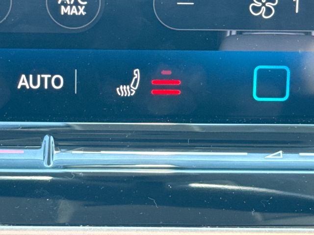 2025 Volkswagen Tiguan S