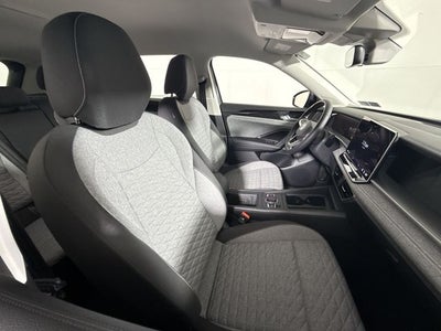 2025 Volkswagen Tiguan S