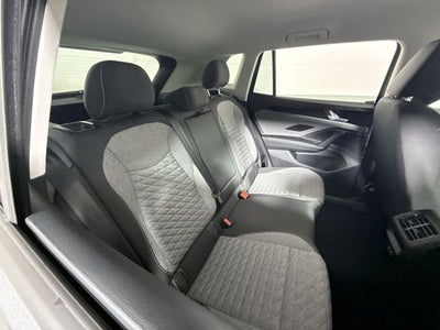 2025 Volkswagen Tiguan S