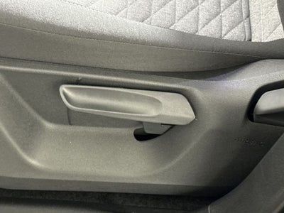 2025 Volkswagen Tiguan S