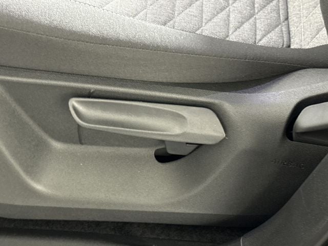 2025 Volkswagen Tiguan S