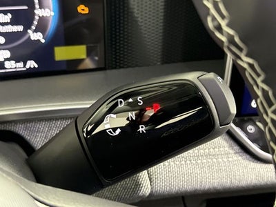 2025 Volkswagen Tiguan S