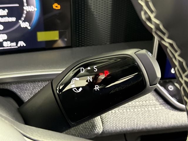 2025 Volkswagen Tiguan S