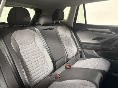 2025 Volkswagen Tiguan S