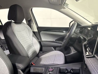 2025 Volkswagen Tiguan S