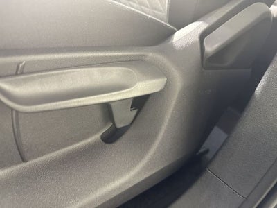 2025 Volkswagen Tiguan S