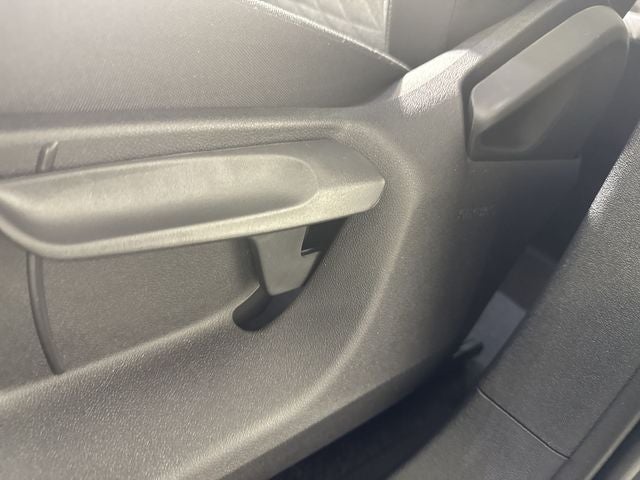 2025 Volkswagen Tiguan S