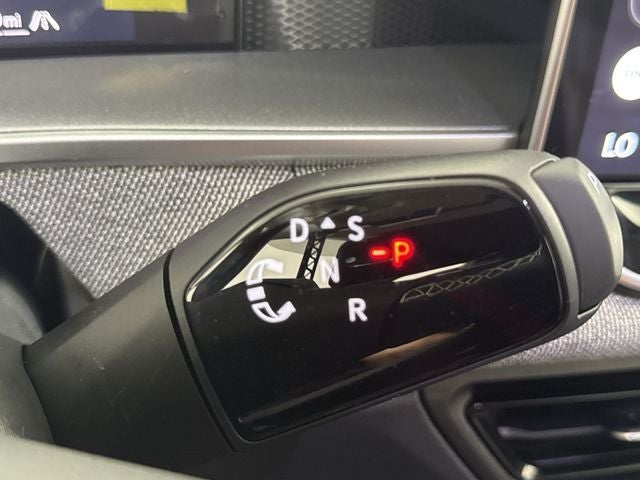 2025 Volkswagen Tiguan S