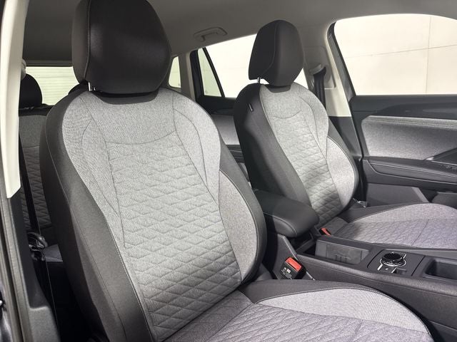 2025 Volkswagen Tiguan S