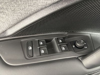 2025 Volkswagen Tiguan S