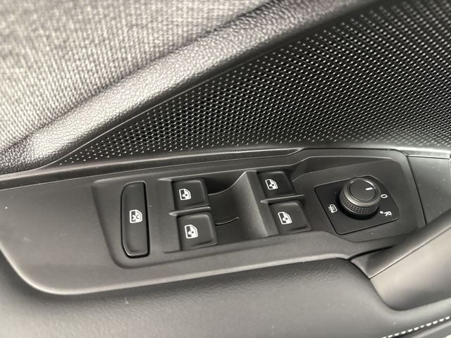 2025 Volkswagen Tiguan S